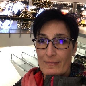 Meet your Posher, Aleksandra